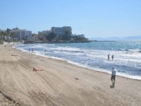 Kuşadası’nda Hayat Normale Dönüyor