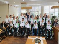 Gaziemir’de Engel Yok