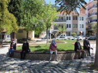 Muğla Sokakları Onlara Kaldı