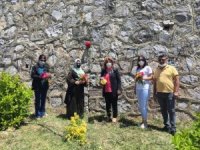 Kazada Ölen Anneler Unutulmadı