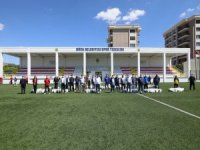 Başkan Kılıç’tan Bucalı Amatör Kulüplere Ramazan Desteği