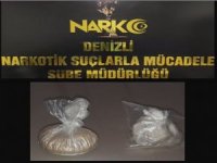 Uyuşturucu Operasyonlarında Yakalanan 11 Kişiden 9’u Tutuklandı