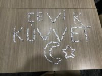 "Dur" İhtarına Uymayan Araçtan Uyuşturucu Çıktı