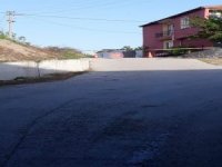 Manisa’da 2 Sokak 14 Günlüğüne Karantina Altına Alındı