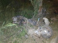 Alkollü Sürücü Ters Şeritte Dehşet Saçtı