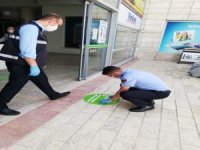 İzmir’de Açılan Avm’ler Kurallara Uydu