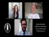 Egiad Ekonomiyi Masaya Yatırdı