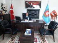 Başkan Paskal’dan Ticari Taksilere Kovid-19 Uyarısı