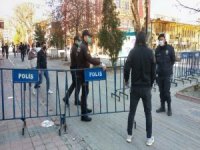 Kütahya’da 1 Mahalle Ve 4 Sokağa Karantina