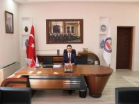 Kaymakam Karadağ: “Tüm Gayemiz Hisarcık Halkının Sağlığı Ve Esenliğidir”