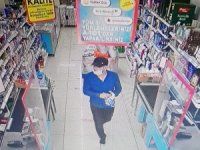 Marketlere Dadanan Cep Telefonu Hırsızları Polise Yakalandı