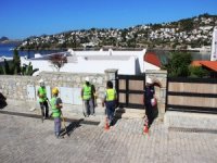 Özdil’in Villasında Yıkımı Durdurma Kararı