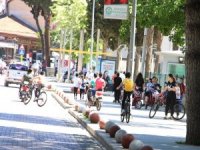 Sokaklar Çocuk Sesleriyle Şenlendi