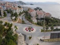 Kuşadası’nda Tek Yön Uygulaması Şehir İçi Trafiğe Soluk Aldırmaya Başladı