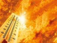 Aydın’da Hafta Sonu Sıcaklık Rekoru Kırılacak