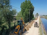 Aski, Acarlar’da Çalışmaya Devam Ediyor