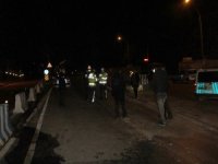 Kuşadası’nda Uyuşturucu Operasyonu; 4 Gözaltı