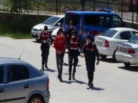 Arkadaşını ‘Kazara’ Vurduğunu İtiraf Eden Zanlı Tutuklandı