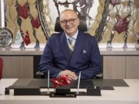 Başkan Ergün En Başarılı Başkanlar Arasında 3. Oldu