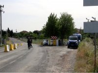 Korona Mağduru Çiftçi Tarlasına Özel İzinle Gidebiliyor