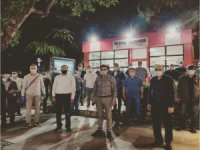 Genç Memur-sen’den Kızılay’a Kan Bağışı Takviyesi