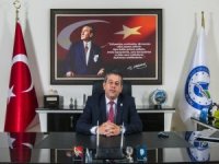 Muski Genel Müdürü Ülgen: “Bodrum’un Patlayan Hdp Hatları Değişecek”