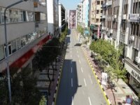 Manisa’da Maske Takılması Zorunlu Caddeler Açıklandı