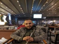 Trafik Kazasında Yaralanan Motokurye, 16 Günlük Yaşam Mücadelesini Kaybetti