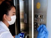 Çeşme Sezona Hazır