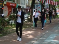 Aydın Genç Nüfus Oranı Sıralamasında 76. İl Oldu