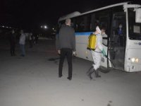 İşçi Servislerine Denetim