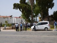 Didim’de Yıkım Gerginliği