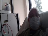 Uzman Doktor Koronaya Yenildi