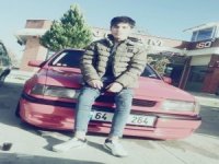 16 Yaşındaki Genç Çapa Makinesinin Altında Kalarak Can Verdi