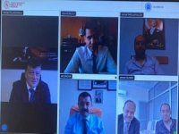 Gençlik Ve Spor İl Müdürü Fillikçioğlu’dan Tedbirli Toplantı