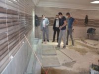 Emet Belediyesi Modernizasyon Çalışmalarına Devam Ediyor