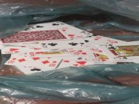 Evi Kumarhaneye Dönüştüren 8 Kişiye 25 Bin Lira Ceza Kesildi