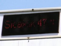 Muğla’da Termometre Çıldırdı: 47 Derece