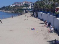 Kuşadası’na 5 Günde 72 Bin 660 Araç Giriş Yaptı