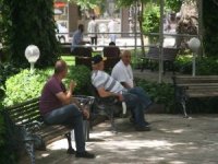Denizli’de Termometreler 41 Dereceye Kadar Çıktı