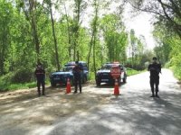 Kütahya’da Bir Köy Daha Karantinaya Alındı