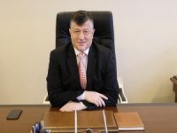 İl Müdürü Fillikçioğlu, 19 Mayıs’ı Kutladı