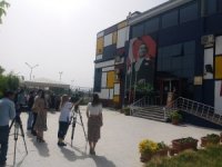 Başak Koleji Anadolu Lisesi’nde 19 Mayıs Töreni Yapıldı