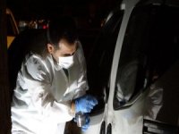 Yol Verme Kavgasında Tabanca İle Vurulan Bir Kişi Yaralandı