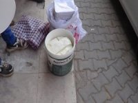 Afyonkarahisar’da Yayla Peynirine Yoğun İlgi