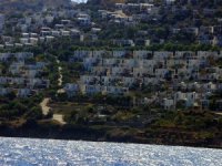 Ocak-mart Döneminde 340 Bin Metrekareye Yapı Ruhsatı