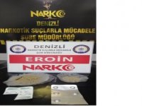 Uyuşturucu Operasyonlarında 5 Kişi Tutuklandı