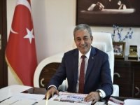 Başkan Kaplan’ın 19 Mayıs Mesajı