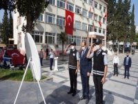 Sarıgöl’de 19 Mayıs Etkinliği