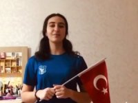 Yunusemreli Sporcular Bayramlarını Kutladı